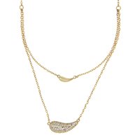 Collana Vivi Gioielli Donna in Argento 0698020040407